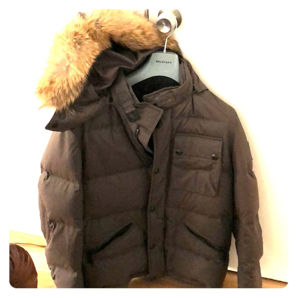 Belstaff UK